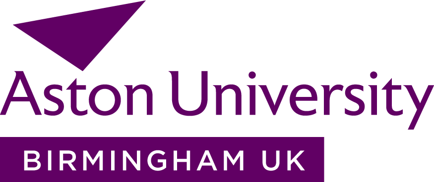 Ashton University logo